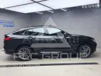 2020 BMW X4