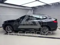 2020 BMW X4