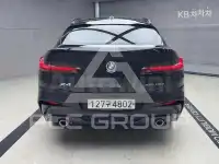2020 BMW X4