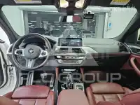 2020 BMW X4