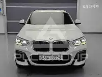2020 BMW X4