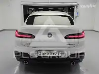 2020 BMW X4