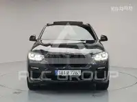 2020 BMW X4