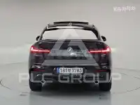 2020 BMW X4