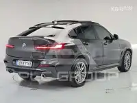 2020 BMW X4