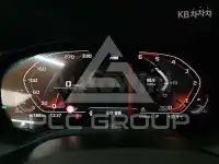 2020 BMW X4