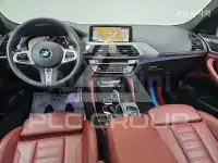 2020 BMW X4
