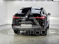 2020 BMW X4