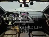 2020 BMW X4