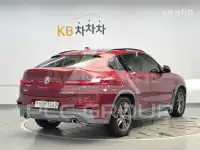 2020 BMW X4