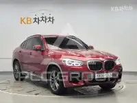 2020 BMW X4