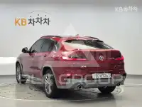 2020 BMW X4