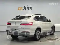 2020 BMW X4