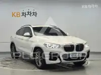 2020 BMW X4