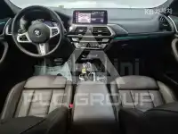 2020 BMW X4