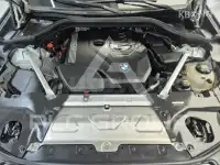2020 BMW X4