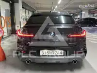 2020 BMW X4