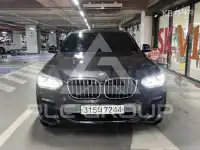 2020 BMW X4