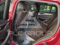 2020 BMW X4