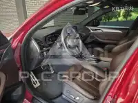 2020 BMW X4