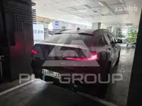 2020 BMW X4