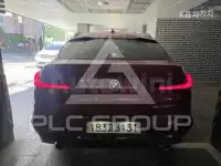 2020 BMW X4