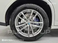 2020 BMW X4