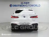 2020 BMW X4