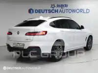 2020 BMW X4