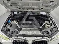 2020 BMW X4