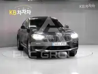 2020 BMW X4