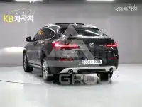 2020 BMW X4