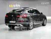 2020 BMW X4