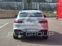 2020 BMW X4