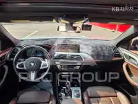 2020 BMW X4