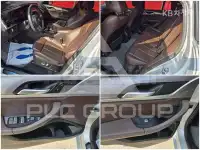 2020 BMW X4