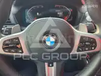2020 BMW X4