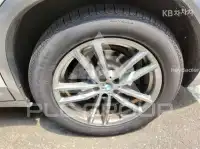 2020 BMW X4