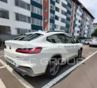 2020 BMW X4