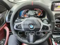 2020 BMW X4
