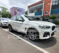 2020 BMW X4