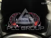 2020 BMW X4