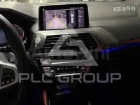 2020 BMW X4