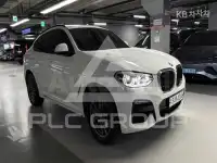 2020 BMW X4