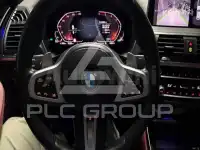 2020 BMW X4