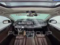 2020 BMW X7