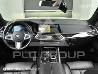 2020 BMW X7