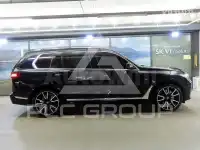 2020 BMW X7