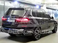 2020 BMW X7