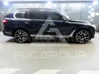 2020 BMW X7